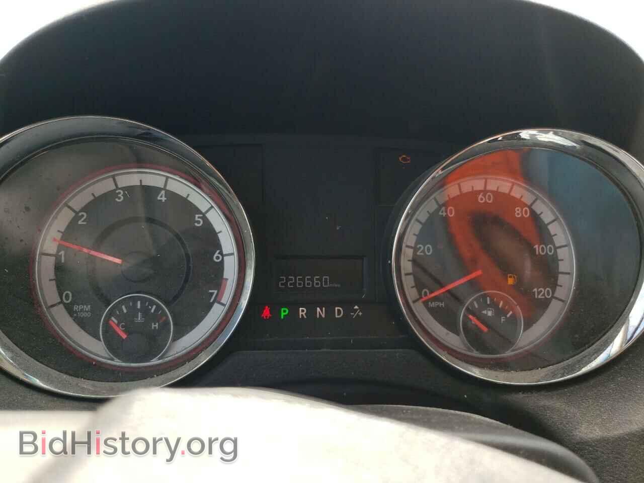 2012 DODGE All Models - VIN: 2C4JDGAG9CR230952 - Photo 9