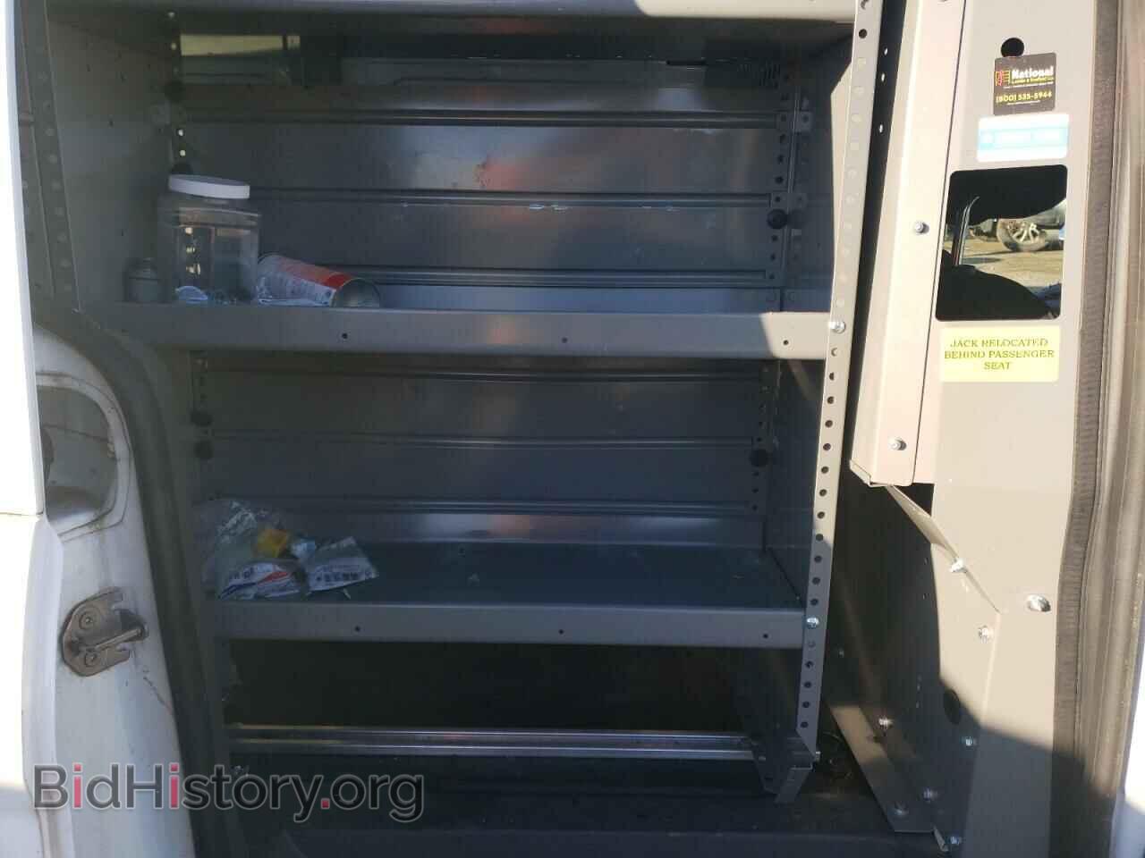 2019 FORD TRANSIT CO - VIN: NM0LS7E27K1394522 - Фото 6