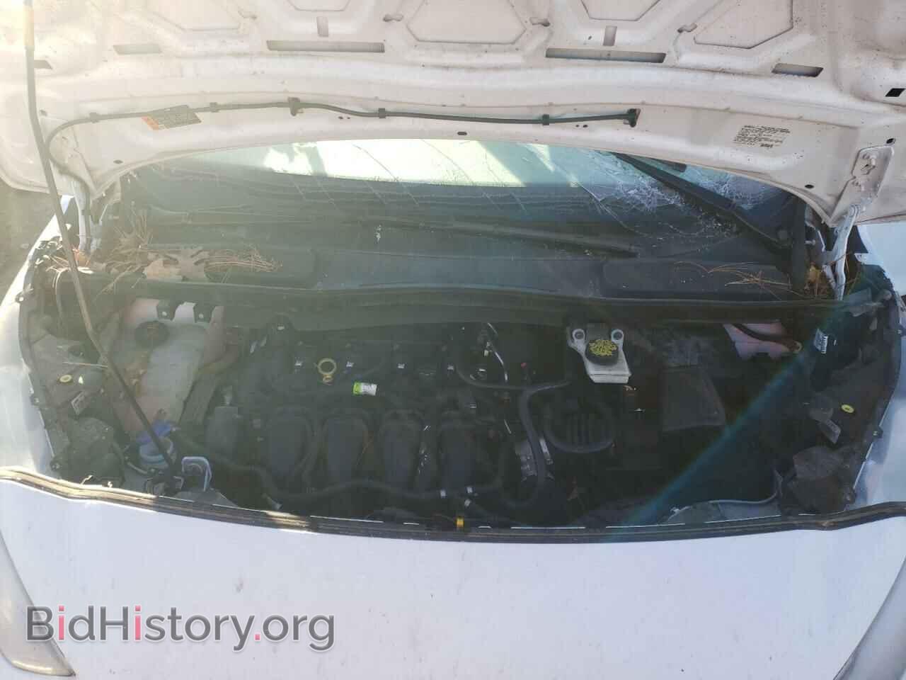 2019 FORD TRANSIT CO - VIN: NM0LS7E27K1394522 - Фото 7