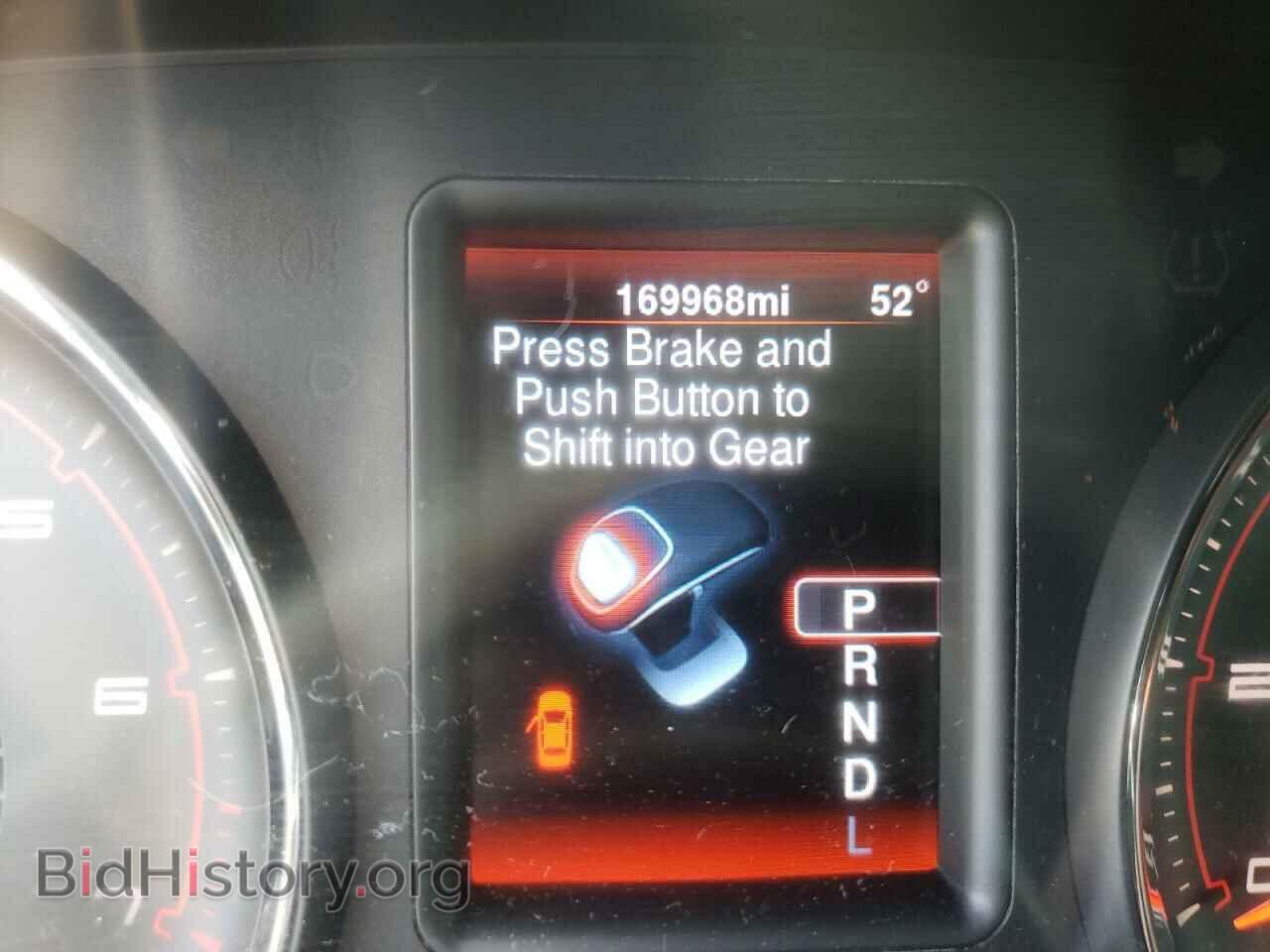 2013 DODGE CHARGER - VIN: 2C3CDXBG3DH502995 - Фото 8