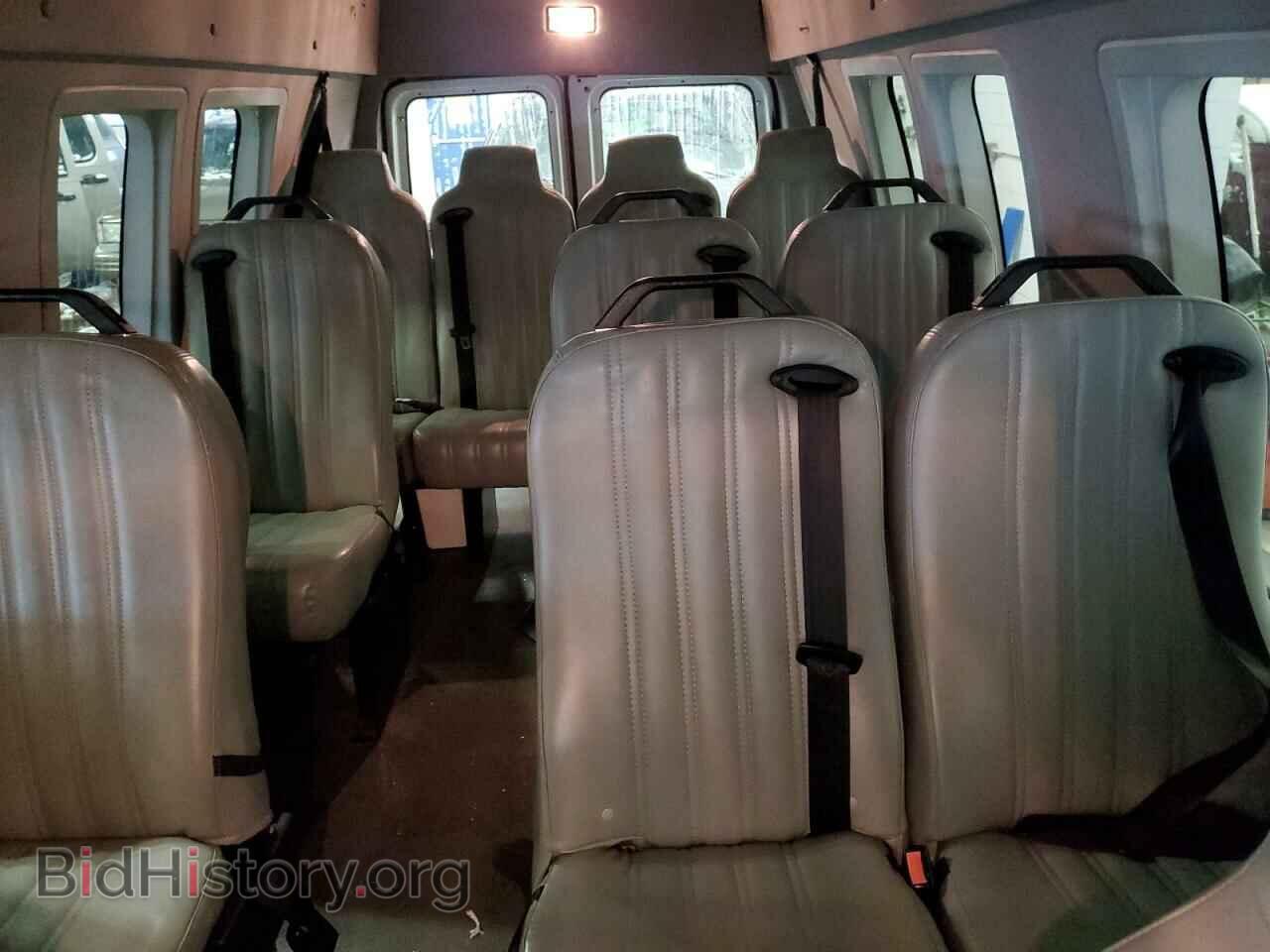 2012 FORD ECONOLINE - VIN: 1FTNS1EW8CDA56395 - Фото 10