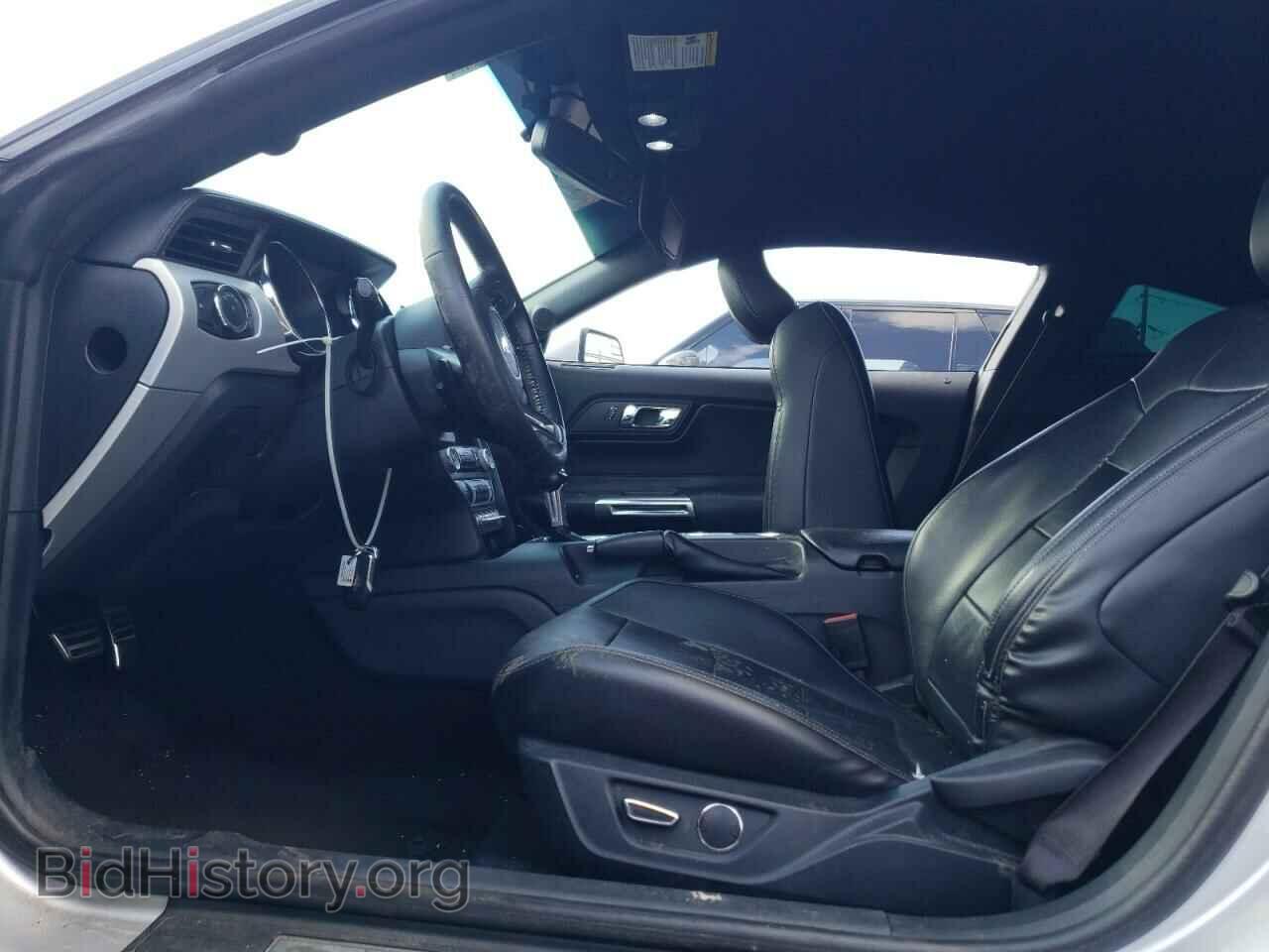 2015 FORD ALL Models - VIN: 1FA6P8TH5F5393033 - Photo 7
