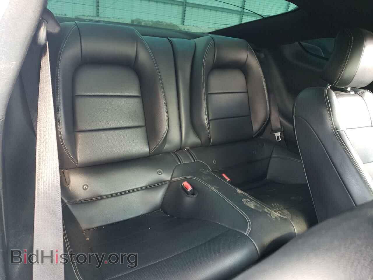 2015 FORD ALL Models - VIN: 1FA6P8TH5F5393033 - Photo 10