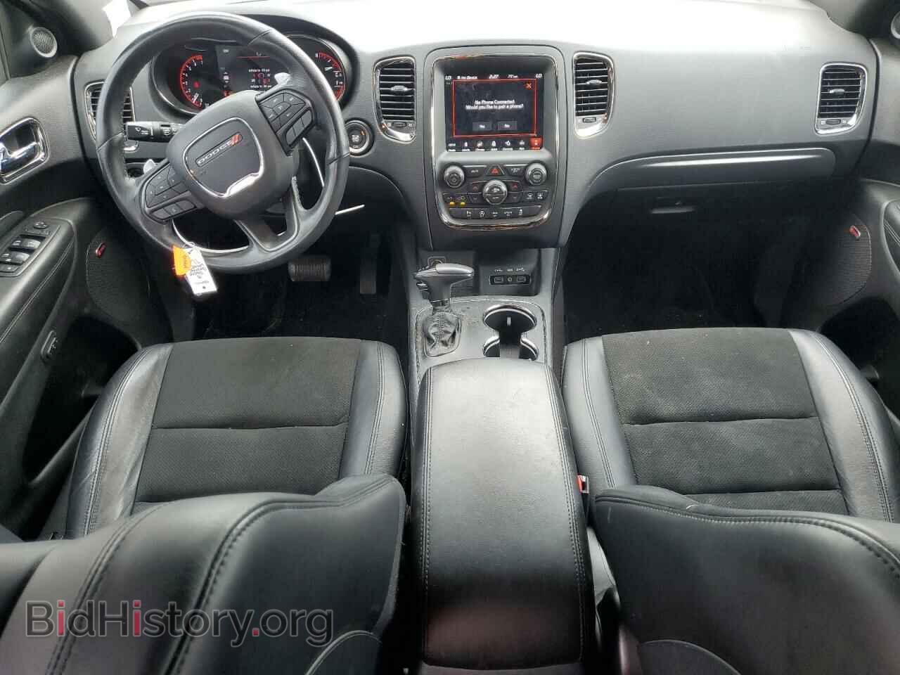 2018 DODGE DURANGO - VIN: 1C4RDJDG7JC445151 - Photo 8