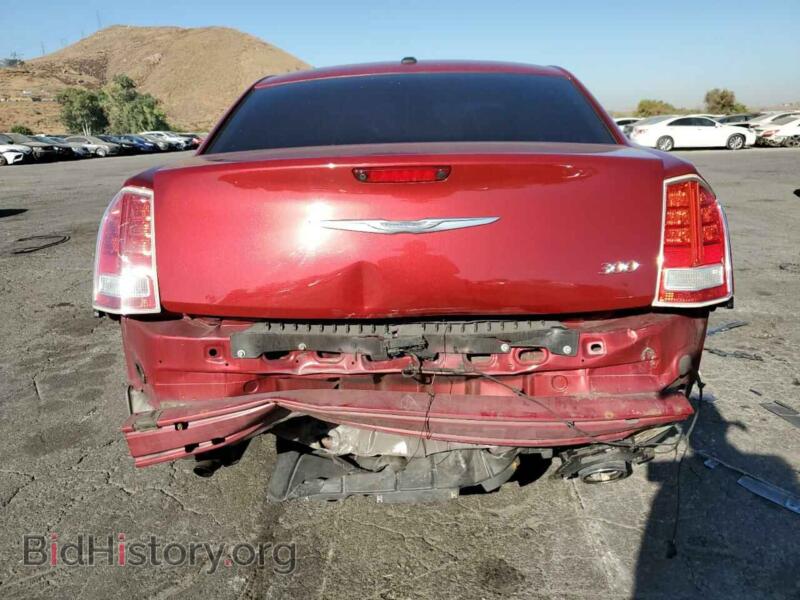 2012 Chrysler 300 (VIN 2C3CCACG0CH249146) — photo 6 of 12