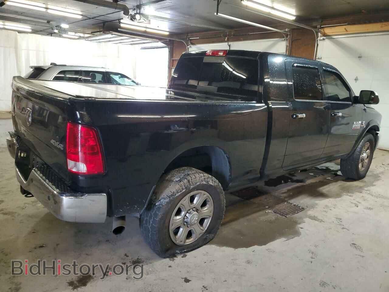 2014 RAM All Models - VIN: 3C6UR5ML4EG309814 - Фото 3