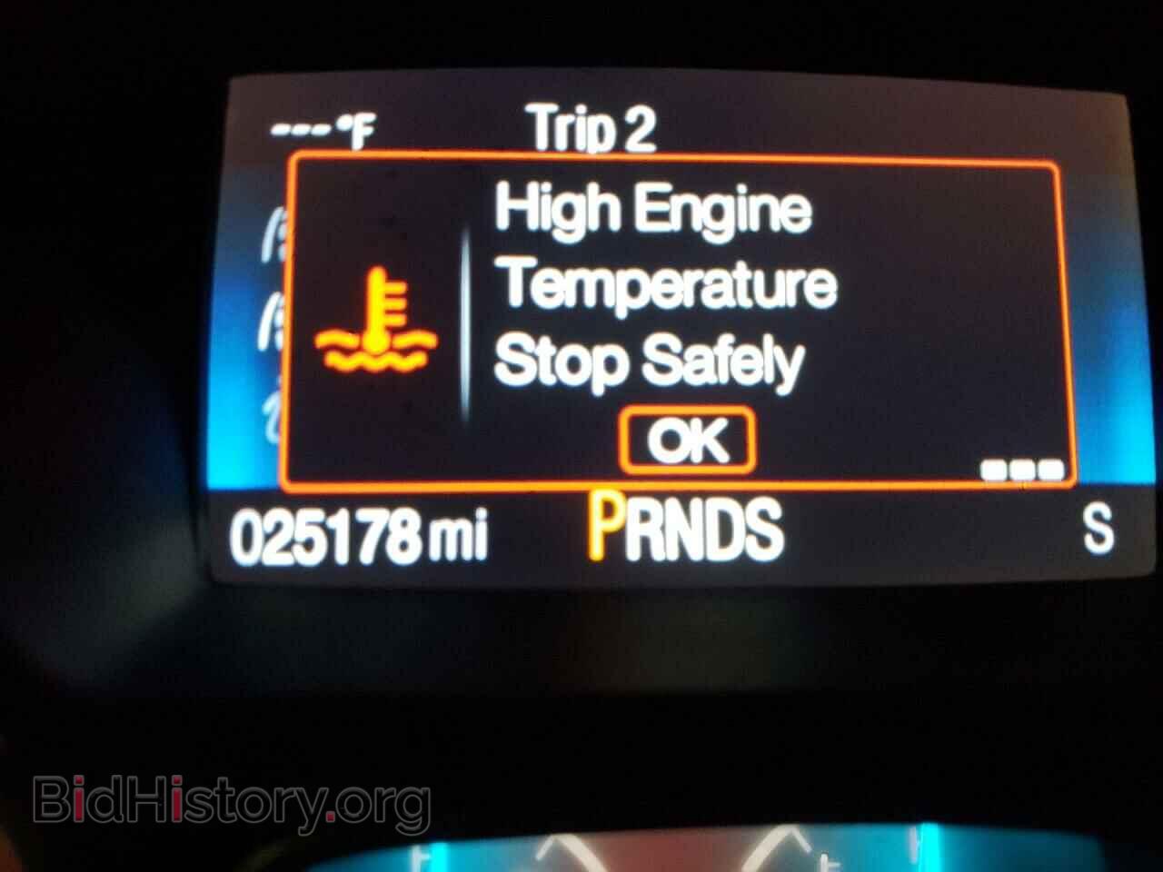 2019 FORD ESCAPE - VIN: 1FMCU9GD7KUC57730 - Фото 8