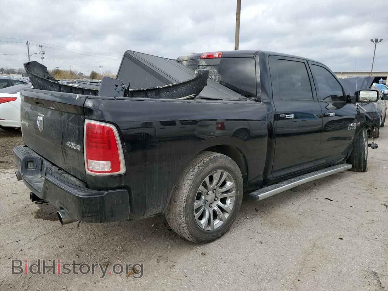 2014 RAM 1500 - VIN: 1C6RR7PT1ES239839 - Фото 3
