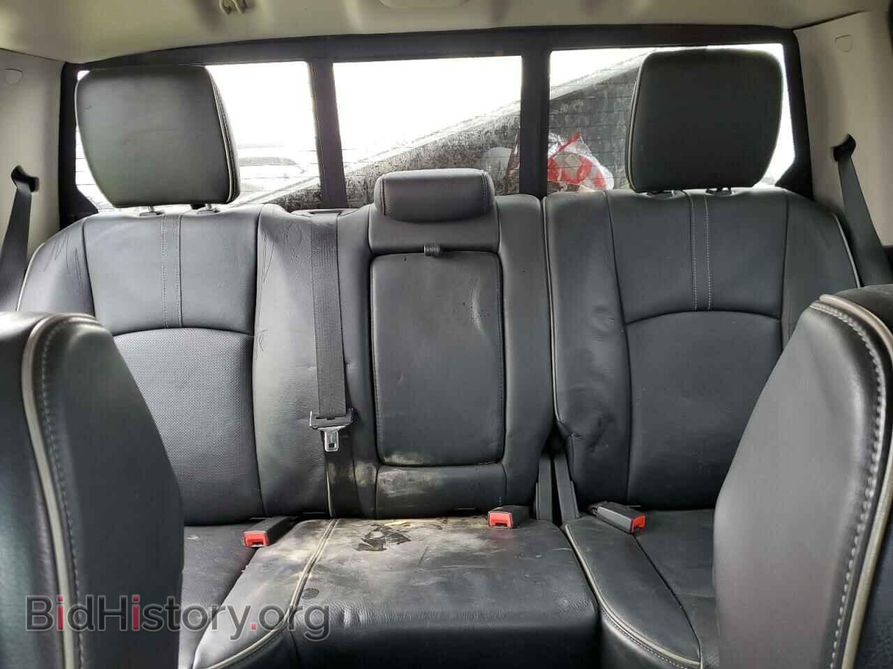 2014 RAM 1500 - VIN: 1C6RR7PT1ES239839 - Фото 10