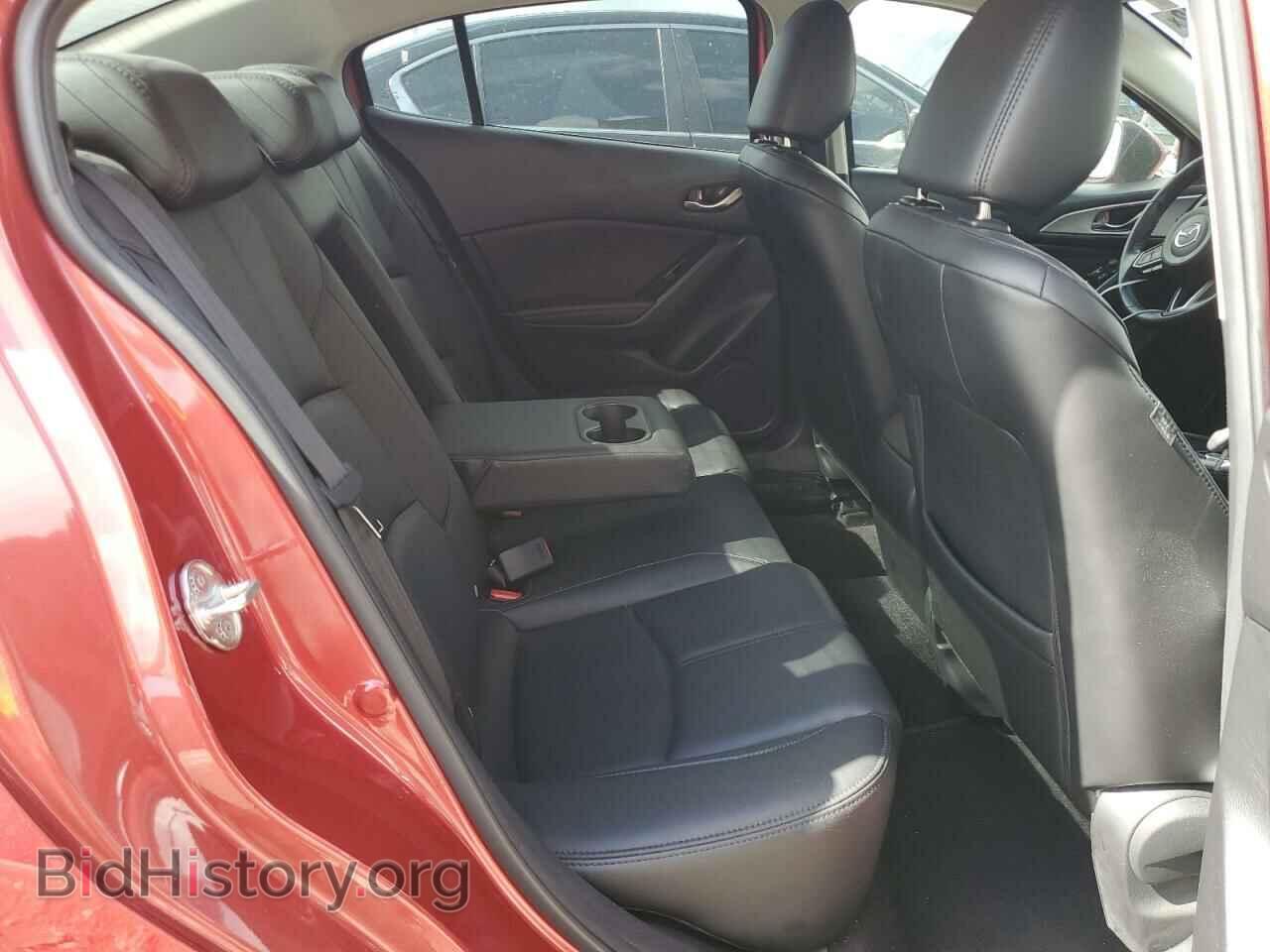 2017 MAZDA 3 - VIN: 3MZBN1V77HM133544 - Фото 10