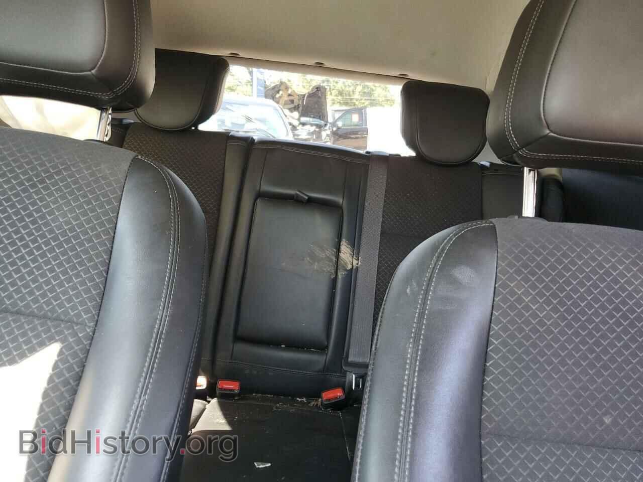 2019 BUICK ENCORE - VIN: KL4CJASB3KB740447 - Фото 10