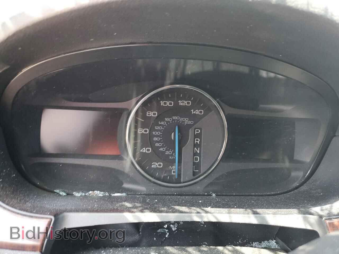 2013 FORD EDGE - VIN: 2FMDK3K90DBB70027 - Photo 9