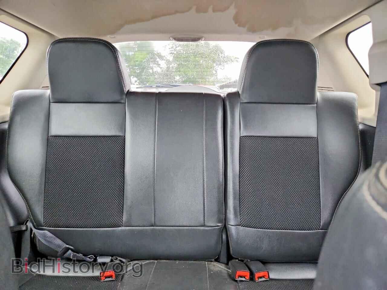 2015 JEEP COMPASS - VIN: 1C4NJDEB3FD145040 - Фото 10