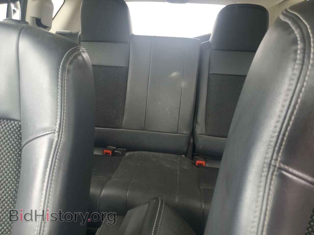 2016 JEEP COMPASS - VIN: 1C4NJCEA5GD769604 - Фото 10