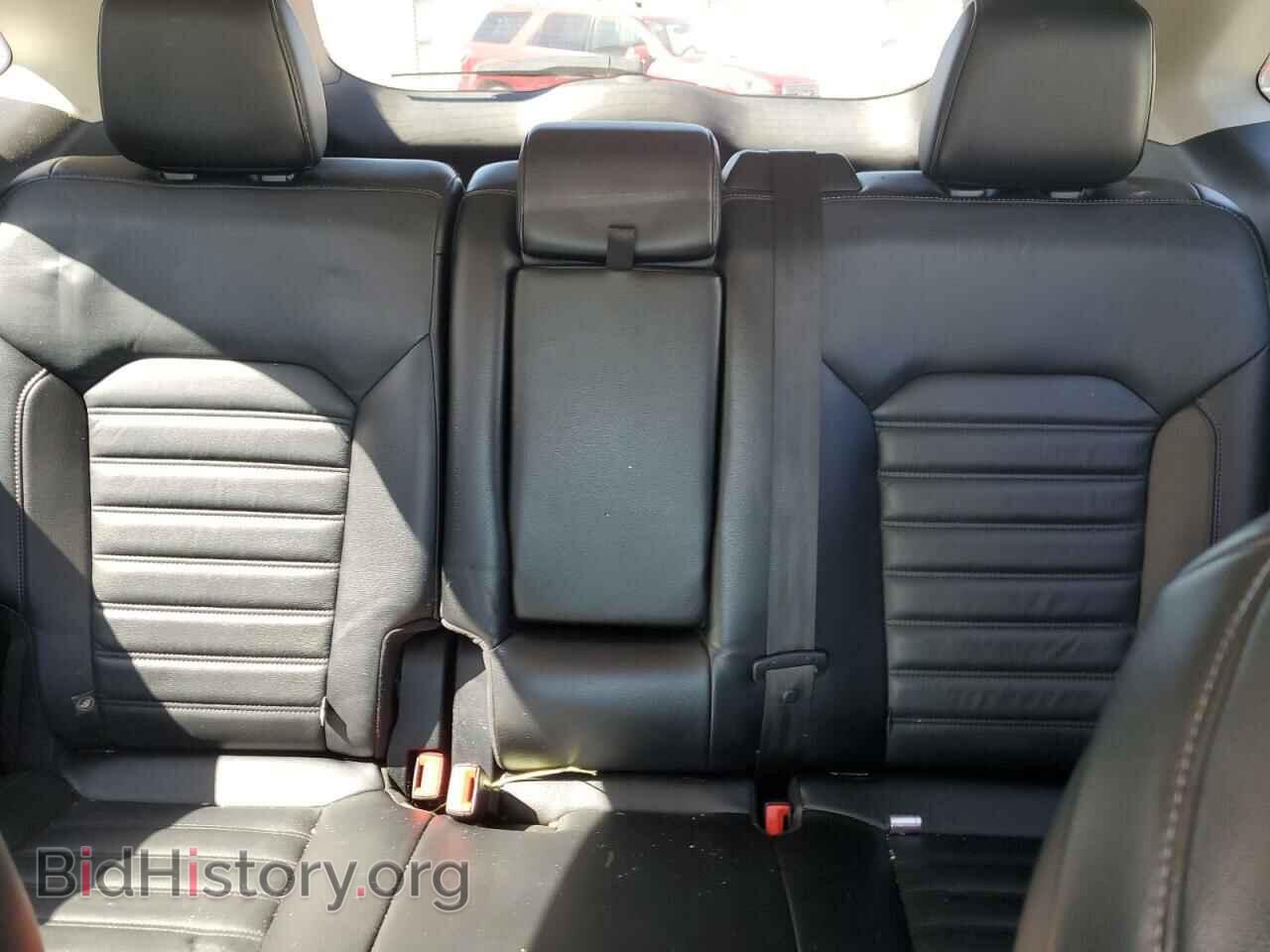 2015 FORD EDGE - VIN: 2FMTK4J82FBB48642 - Фото 10