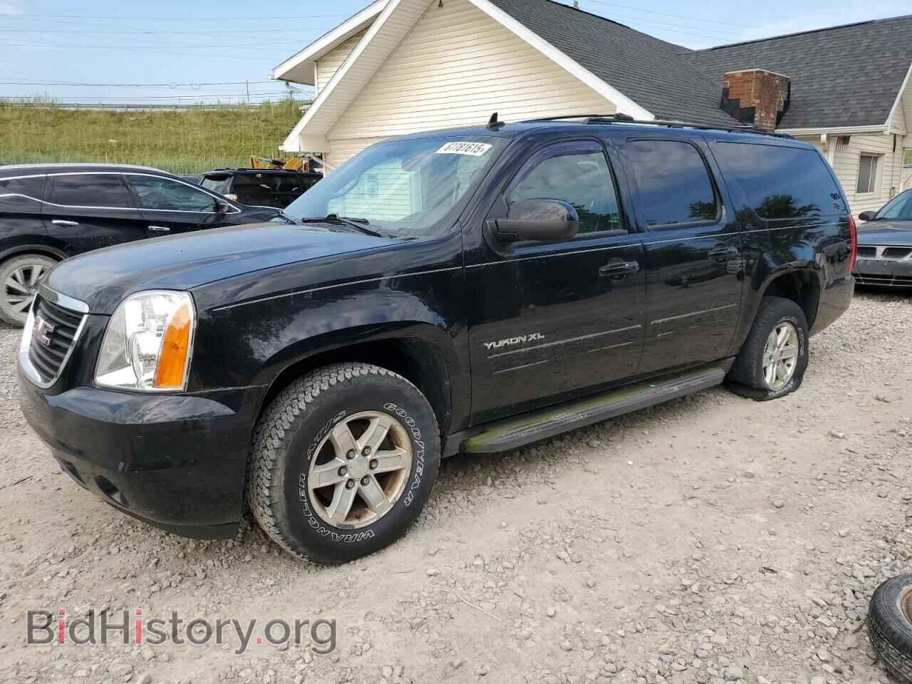 Photo 1GKS2HE7XDR335926 - GMC YUKON 2013