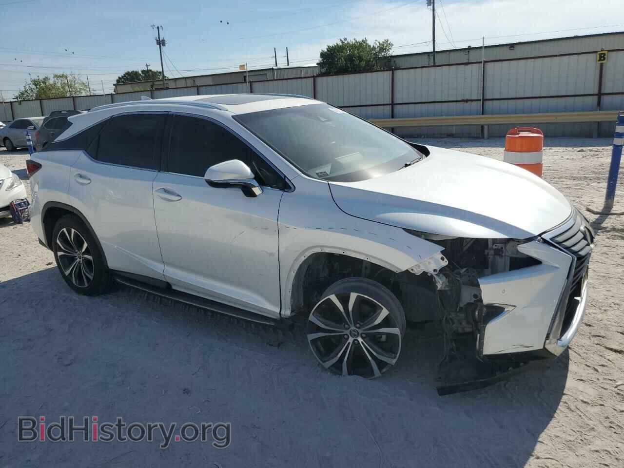 2018 LEXUS ES300 - VIN: 2T2ZZMCA7KC148952 - Фото 4