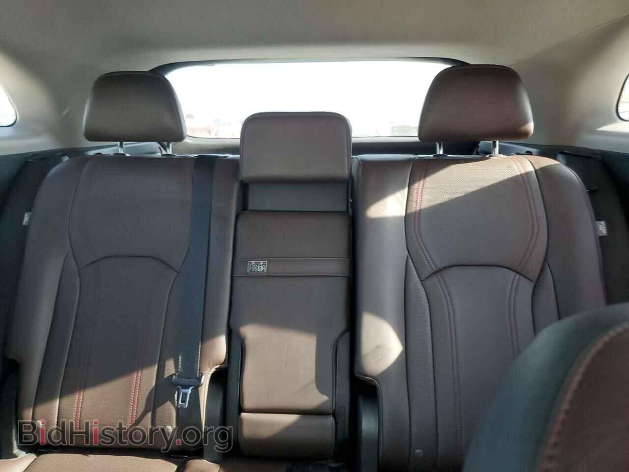 2018 LEXUS ES300 - VIN: 2T2ZZMCA7KC148952 - Фото 10