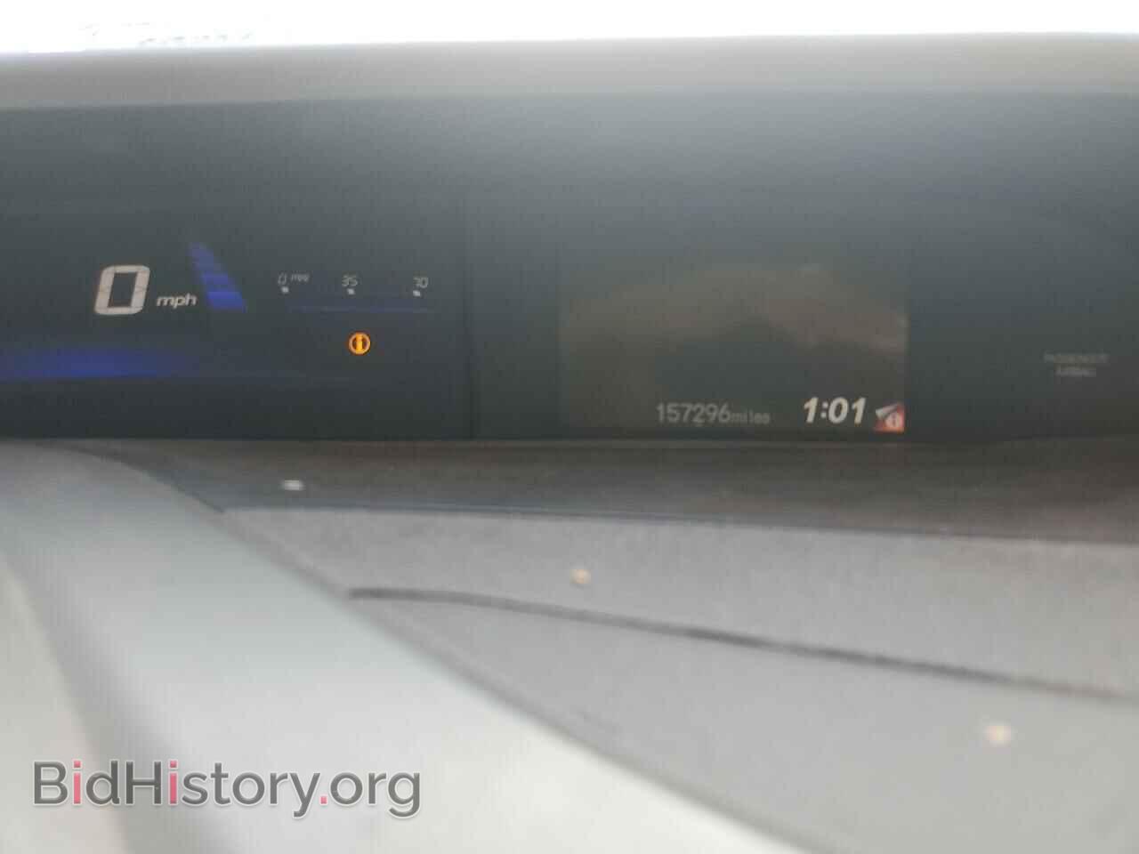 2012 HONDA CIVIC - VIN: 2HGFB2F51CH588205 - Фото 9