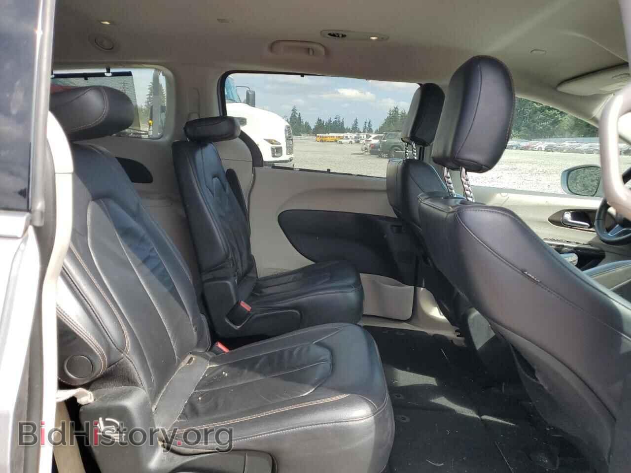 2017 CHRYSLER PACIFICA - VIN: 2C4RC1BG5HR832109 - Photo 11