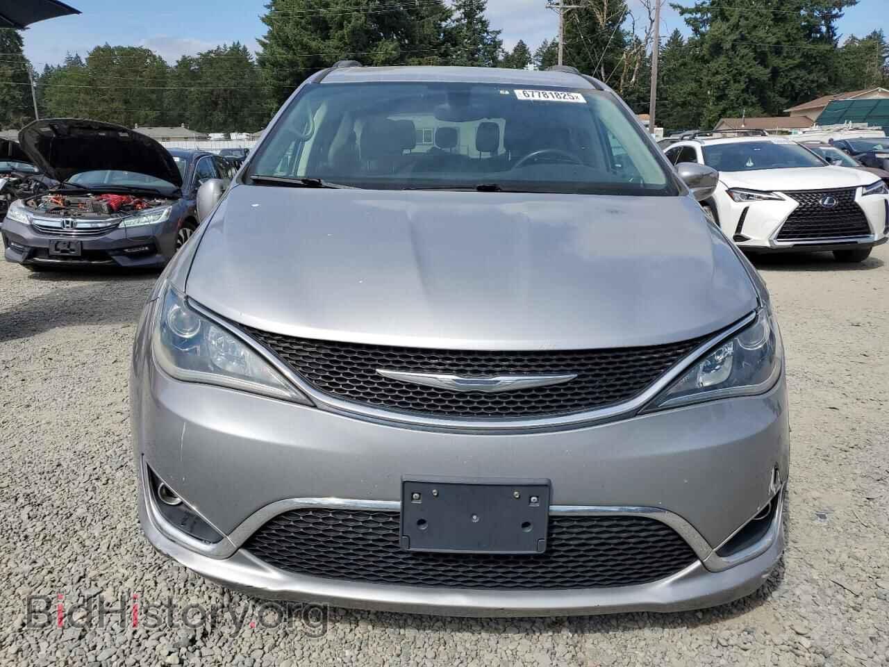 2017 CHRYSLER PACIFICA - VIN: 2C4RC1BG5HR832109 - Photo 5