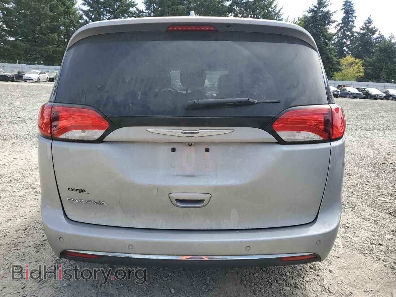2017 CHRYSLER PACIFICA - VIN: 2C4RC1BG5HR832109 - Photo 6