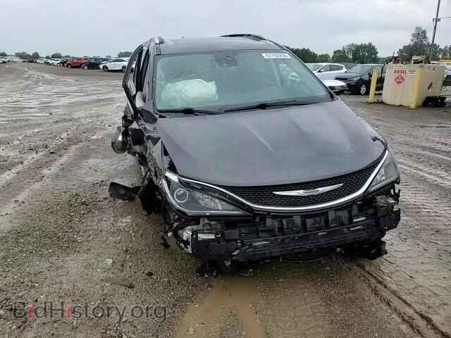 2020 CHRYSLER PACIFICA - VIN: 2C4RC1GG0LR263025 - Photo 14