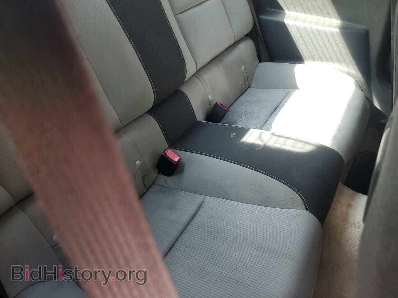 2013 CHEVROLET CAMARO - VIN: 2G1FB1E36D9149059 - Фото 10