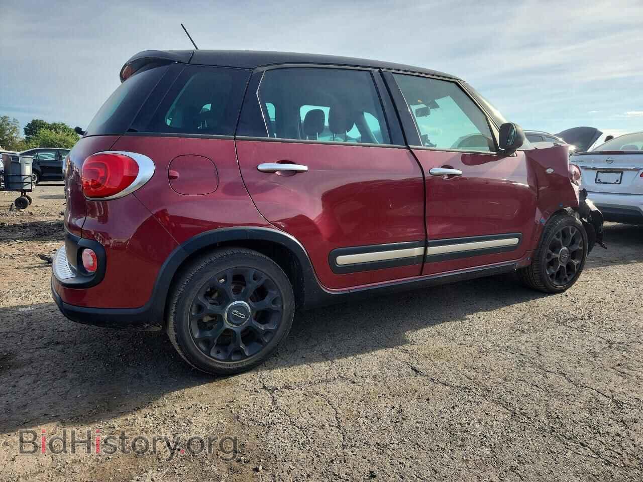 2015 FIAT 500 - VIN: ZFBCFADH0FZ033346 - Фото 3