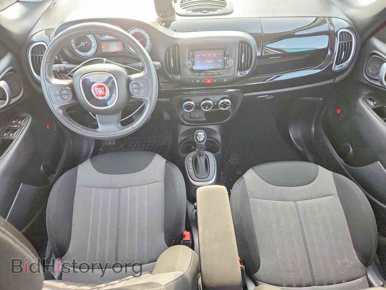 2015 FIAT 500 - VIN: ZFBCFADH0FZ033346 - Фото 8