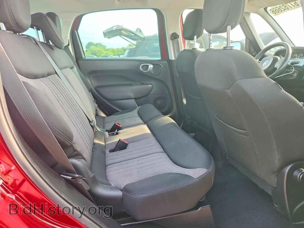 2015 FIAT 500 - VIN: ZFBCFADH0FZ033346 - Фото 10
