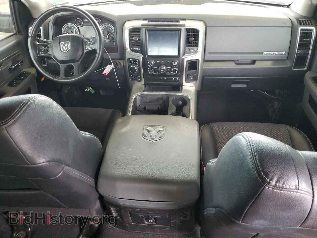 2018 RAM 1500 - VIN: 1C6RR7LT2JS213914 - Photo 8