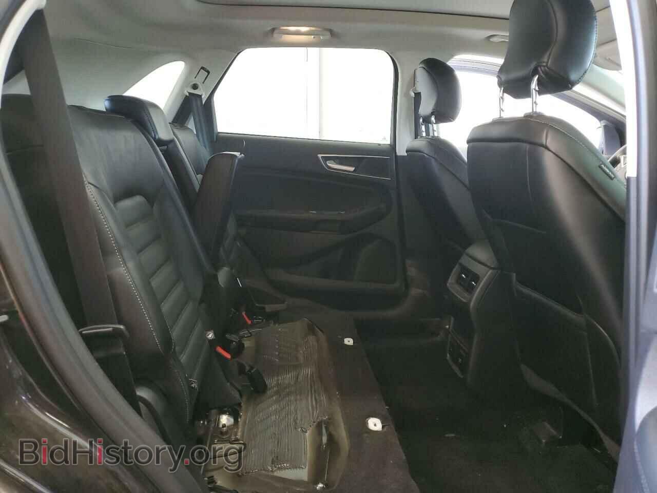2017 FORD EDGE - VIN: 2FMPK4J84HBC45832 - Photo 11