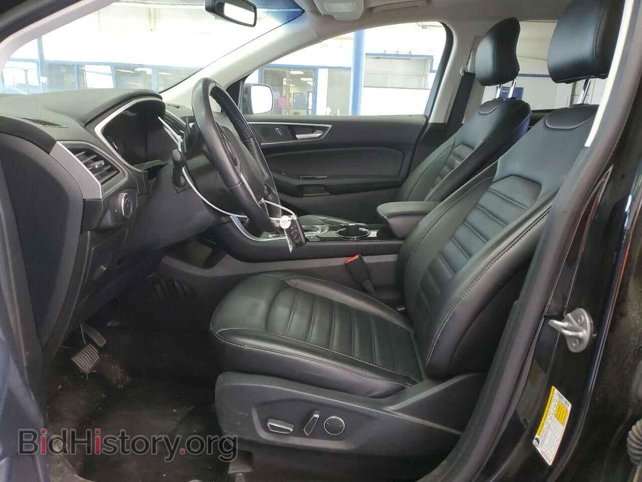 2017 FORD EDGE - VIN: 2FMPK4J84HBC45832 - Photo 7
