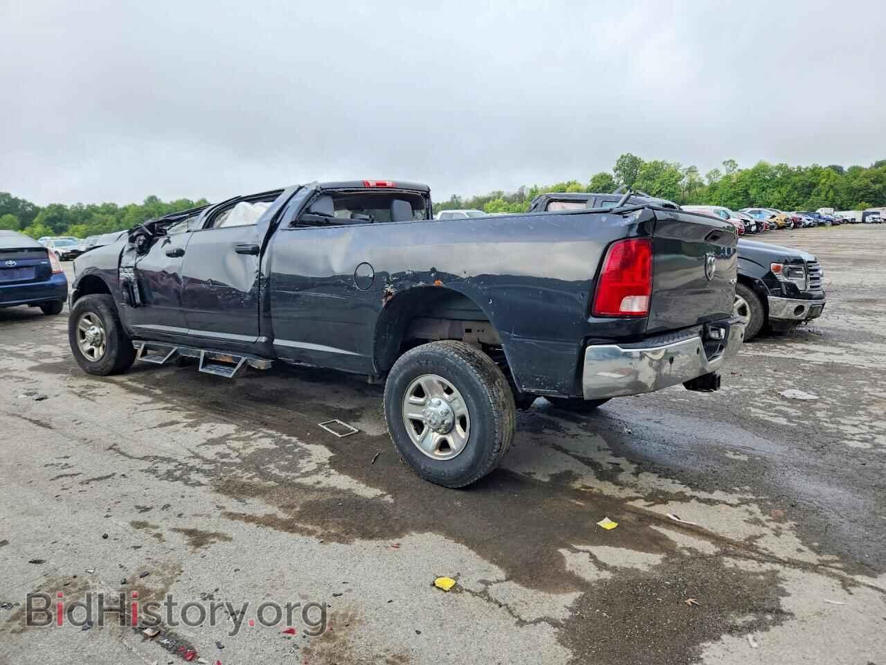2017 RAM 2500 - VIN: 3C6TR5HTXHG648765 - Photo 2