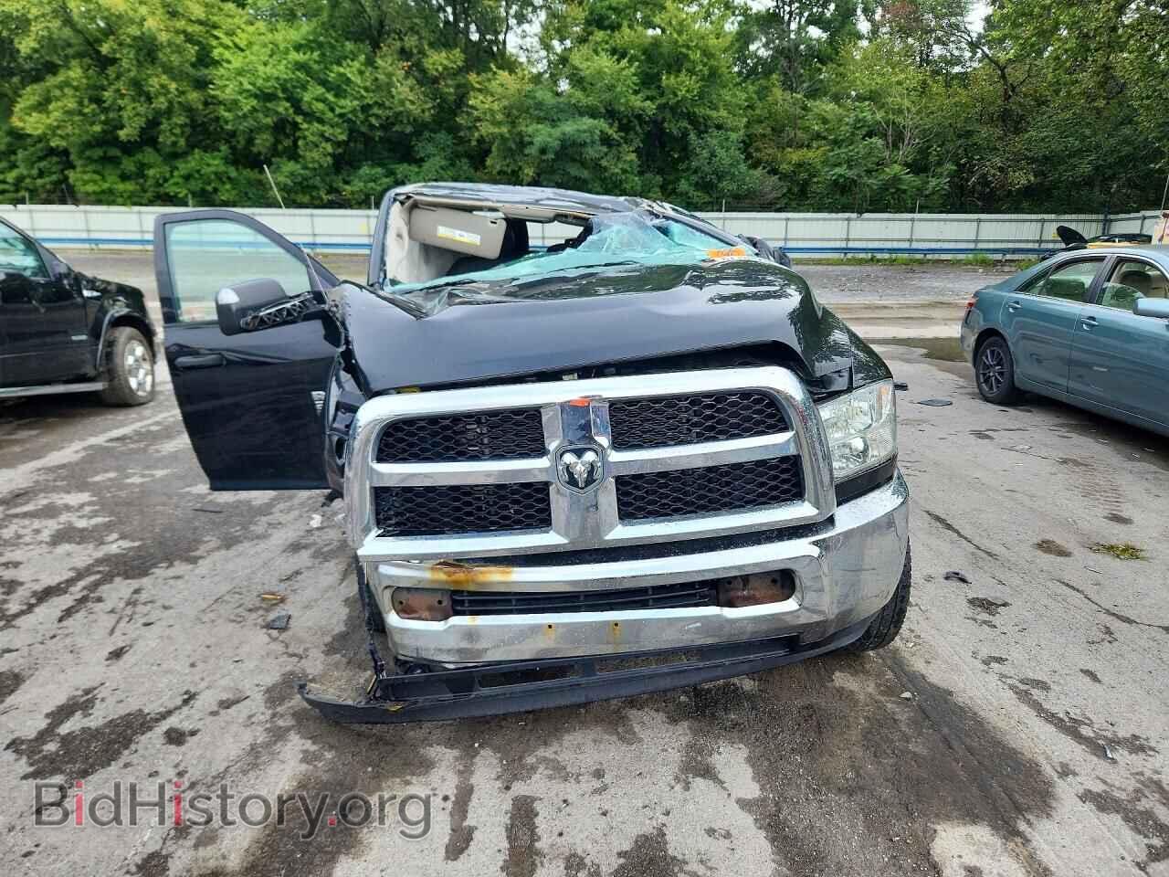 2017 RAM 2500 - VIN: 3C6TR5HTXHG648765 - Photo 5