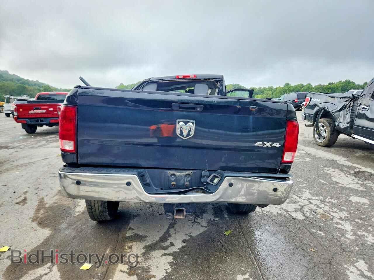 2017 RAM 2500 - VIN: 3C6TR5HTXHG648765 - Photo 6