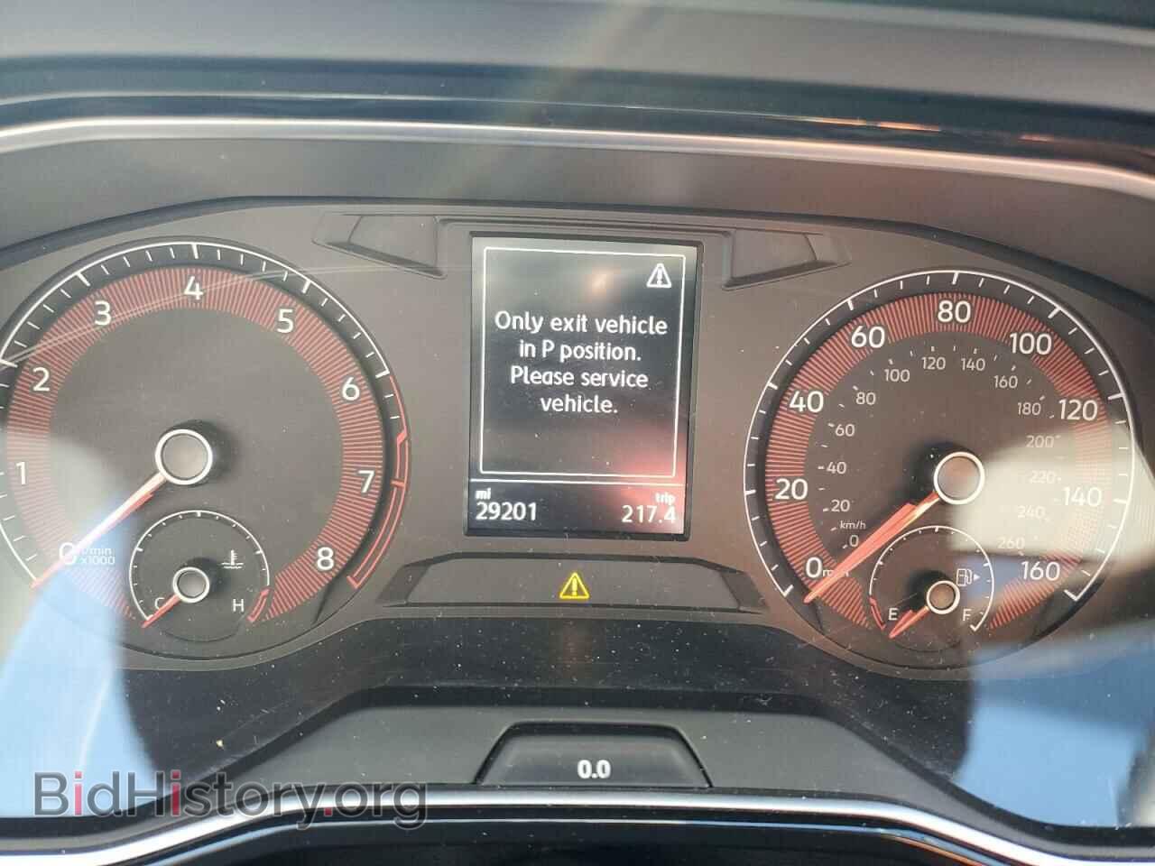 2019 VOLKSWAGEN JETTA - VIN: 3VWC57BU3KM140077 - Фото 9