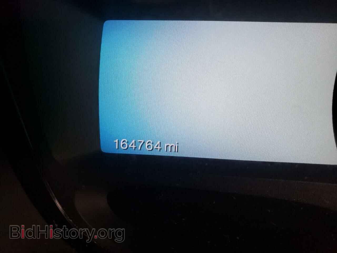 2011 FORD EDGE - VIN: 2FMDK3KC9BBA33841 - Photo 8