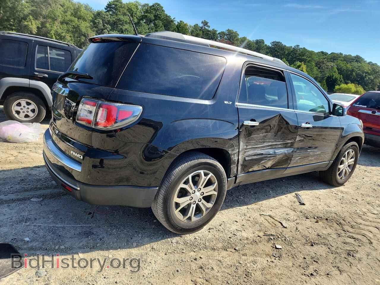 2016 GMC ACADIA - VIN: 1GKKVRKD2GJ324378 - Фото 3