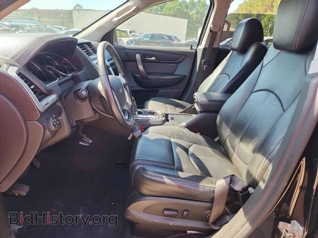 2016 GMC ACADIA - VIN: 1GKKVRKD2GJ324378 - Фото 7