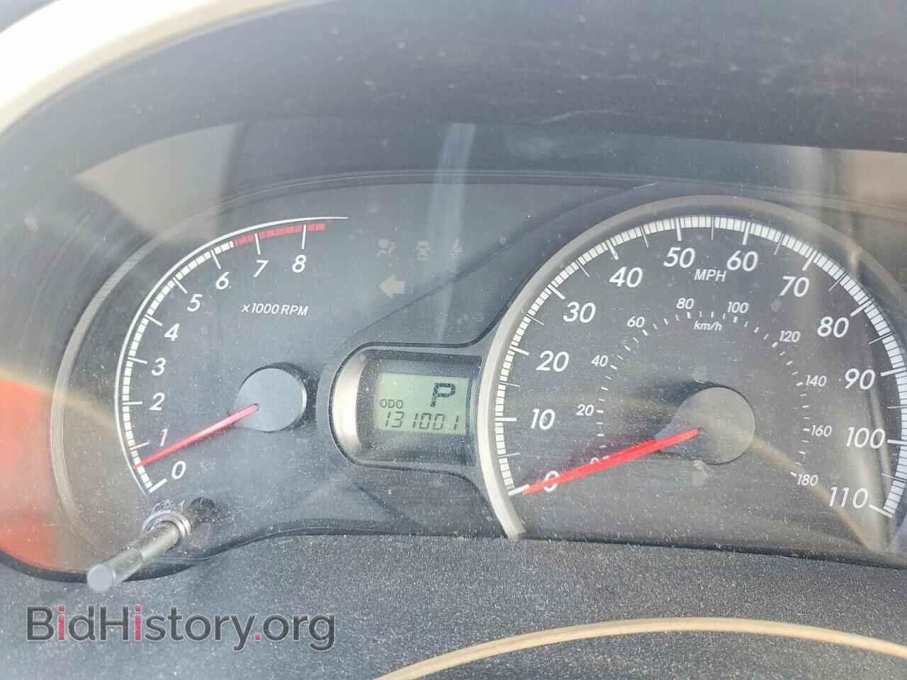 2013 TOYOTA SIENNA - VIN: 5TDKK3DC8DS384508 - Photo 9
