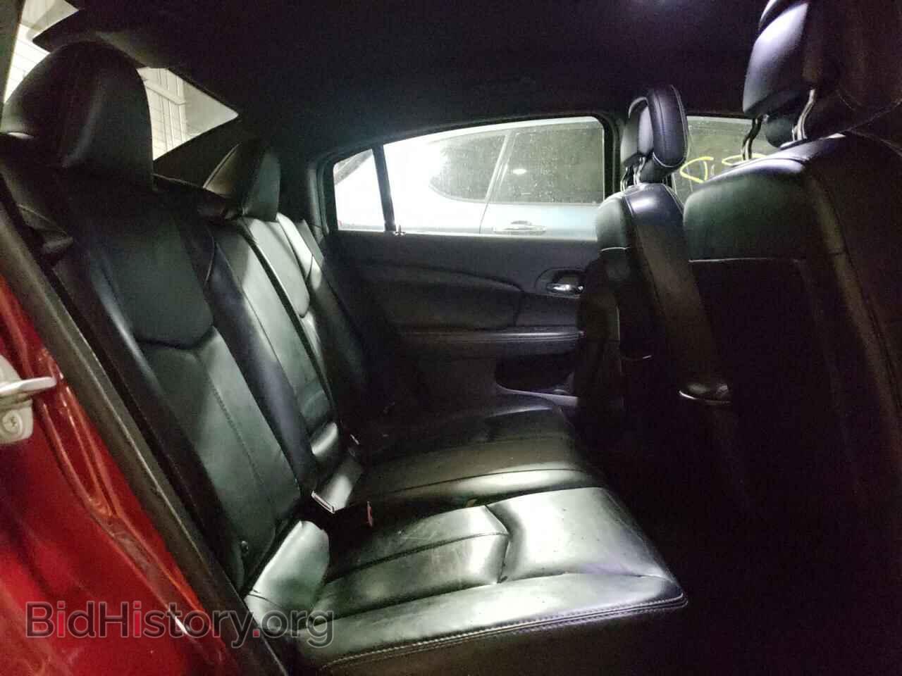 2014 CHRYSLER 200 - VIN: 1C3CCBCG0EN176523 - Фото 6