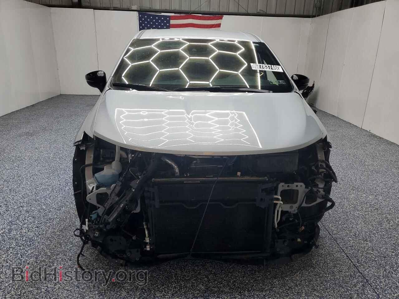 2026 CHRYSLER PACIFICA - VIN: 2C4RC1BG7TR178853 - Photo 5