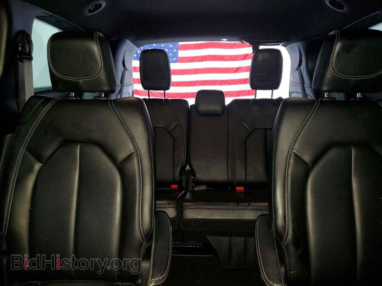 2026 CHRYSLER PACIFICA - VIN: 2C4RC1BG7TR178853 - Photo 10