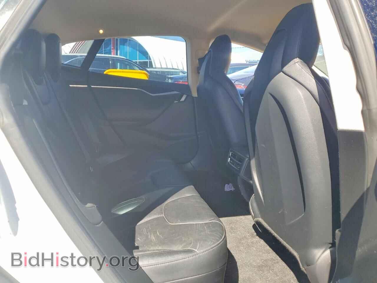 2015 TESLA MODEL S - VIN: 5YJSA1S27FF088047 - Photo 10