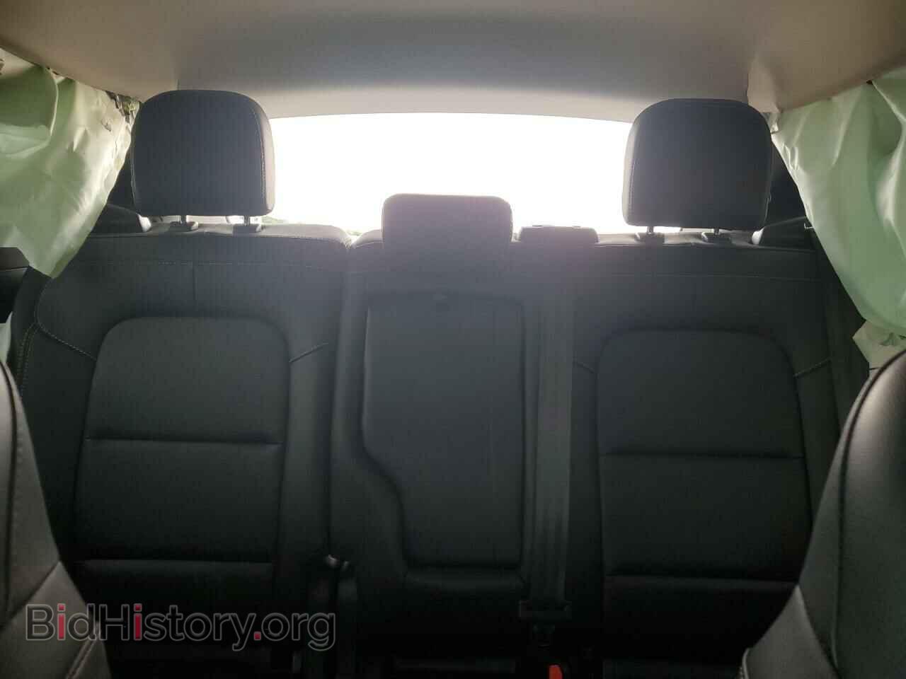 2020 FORD ESCAPE - VIN: 1FMCU0H6XLUA23160 - Фото 10
