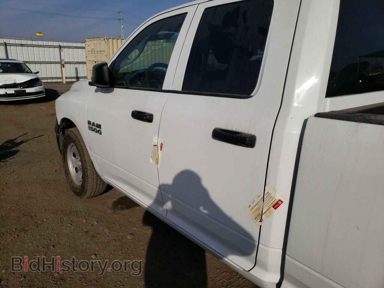 2017 RAM 1500 - VIN: 1C6RR6FG0HS590471 - Фото 9