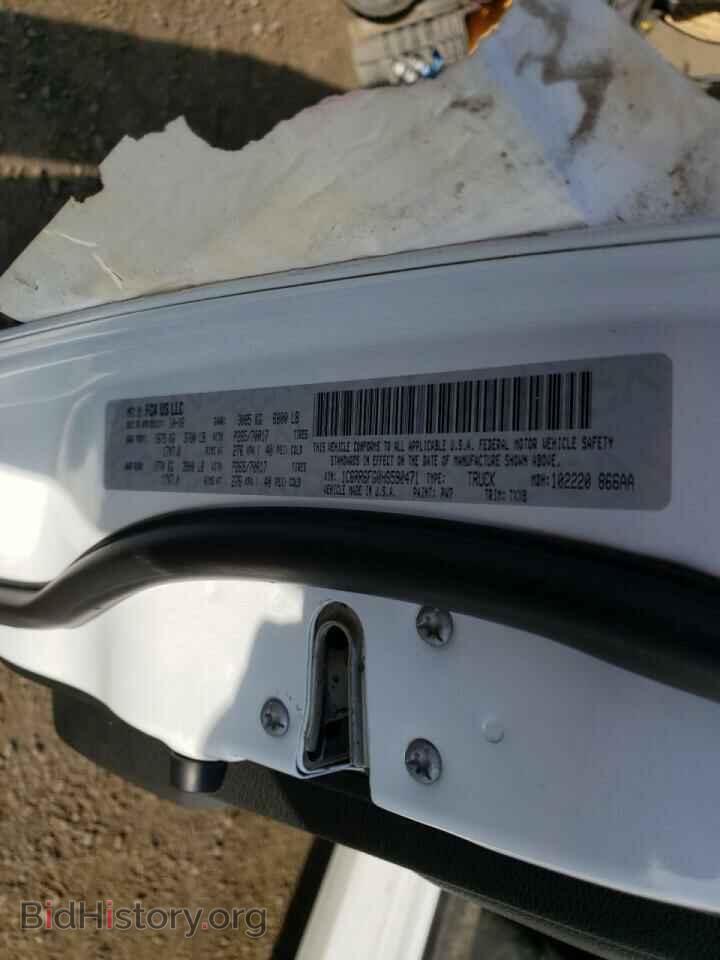 2017 RAM 1500 - VIN: 1C6RR6FG0HS590471 - Фото 10