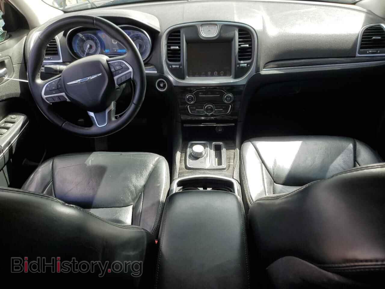 2015 CHRYSLER 300 - VIN: 2C3CCAAG3FH905315 - Фото 8